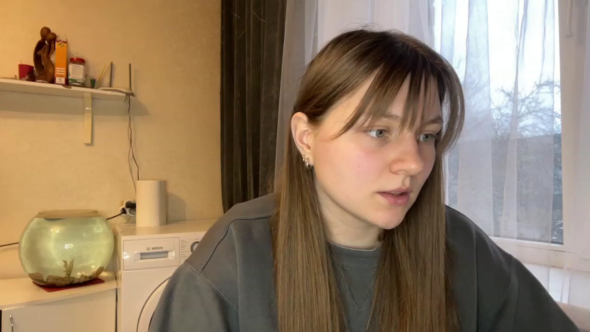Gallery image thumbnail from Eve_Olive's myfreecams stream on, 03/14/2024, 16:02 image 16 of 20