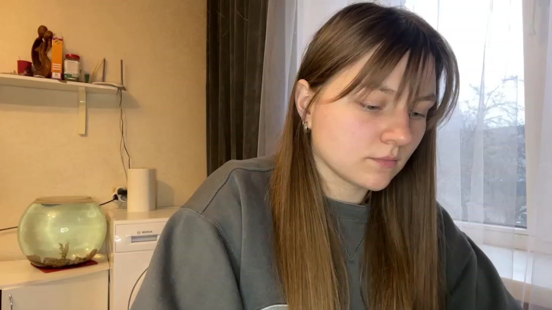 Gallery image thumbnail from Eve_Olive's myfreecams stream on, 03/14/2024, 16:02 image 10 of 20
