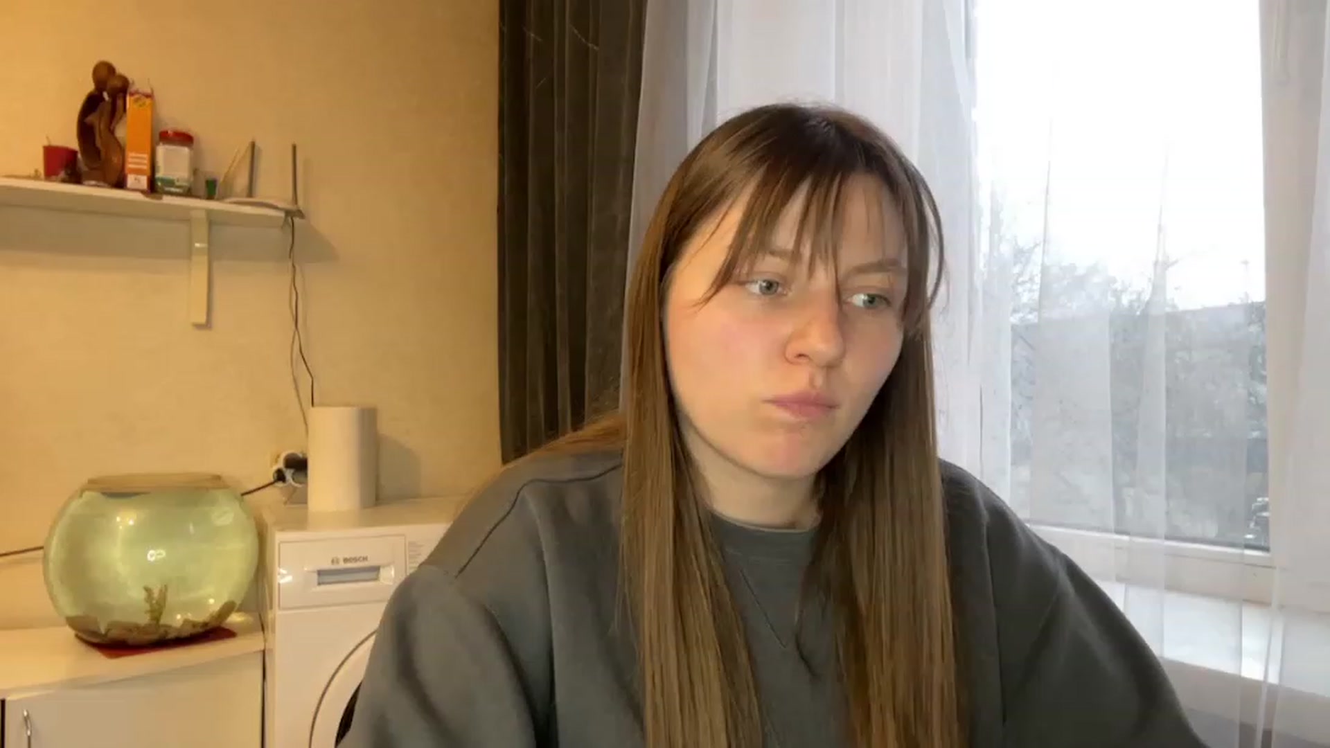 Gallery image thumbnail from Eve_Olive's myfreecams stream on, 03/14/2024, 16:02 image 3 of 20