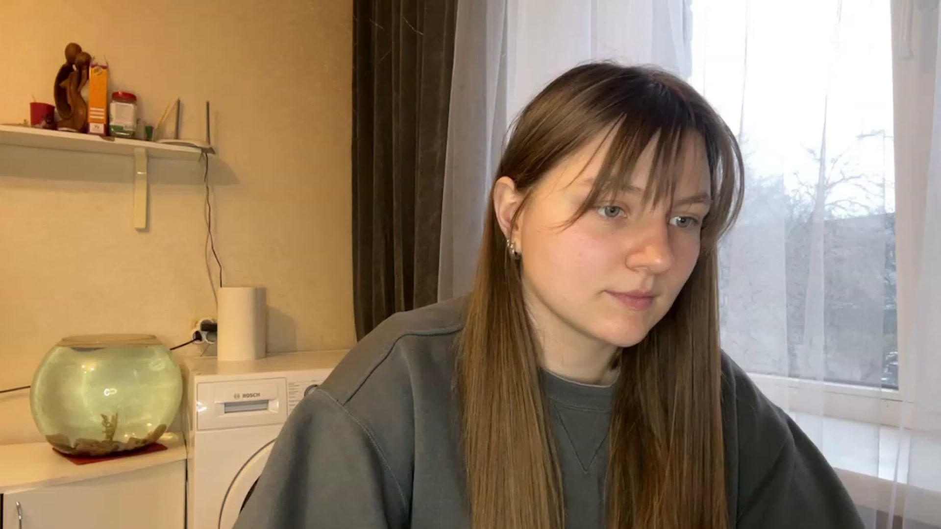 Gallery image thumbnail from Eve_Olive's myfreecams stream on, 03/14/2024, 16:02 image 8 of 20