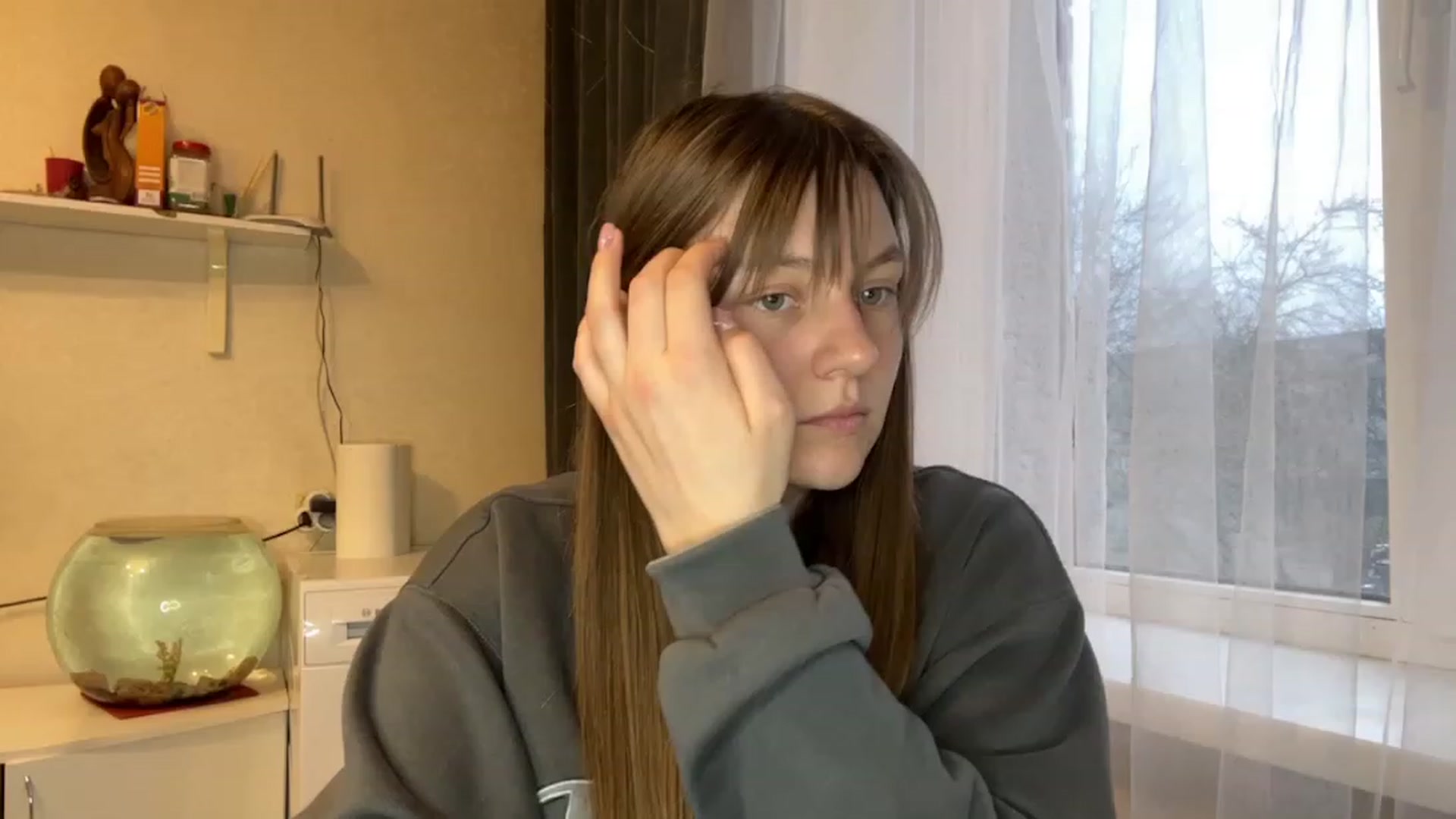 Gallery image thumbnail from Eve_Olive's myfreecams stream on, 03/14/2024, 16:02 image 17 of 20