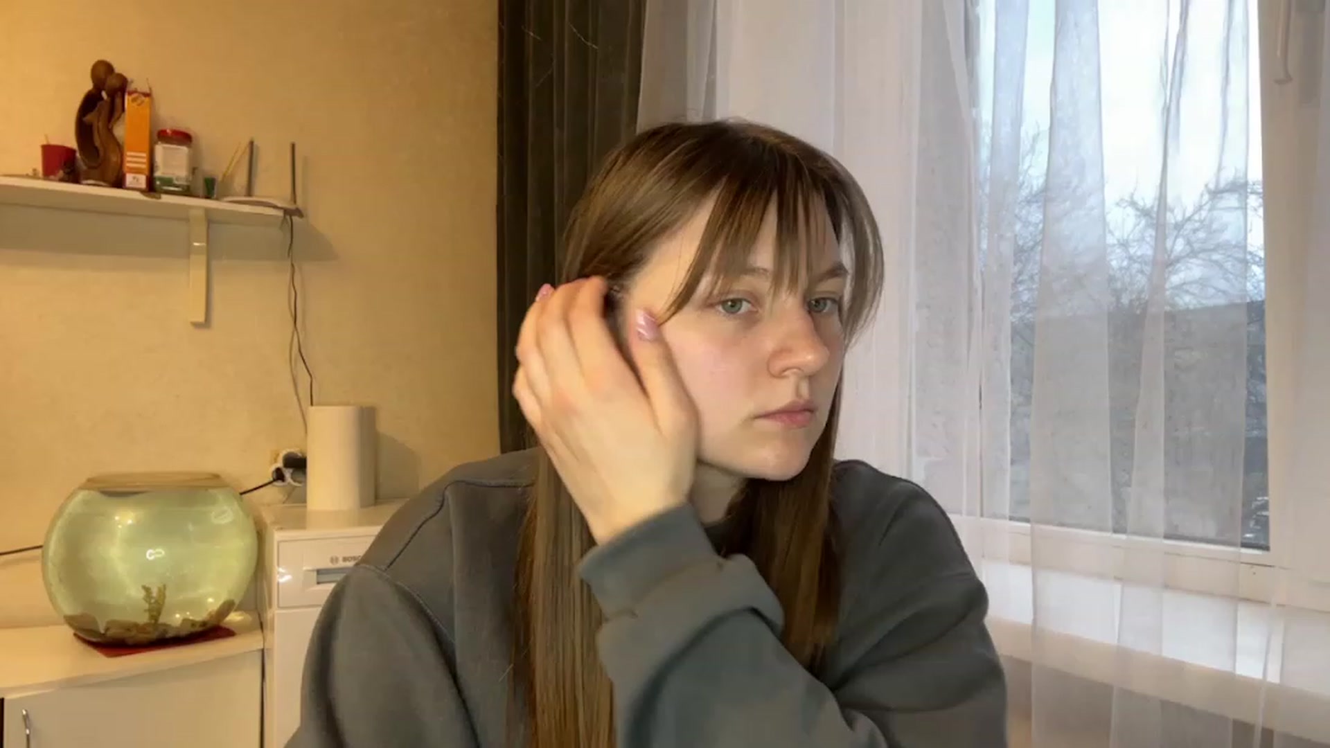 Gallery image thumbnail from Eve_Olive's myfreecams stream on, 03/14/2024, 16:02 image 18 of 20