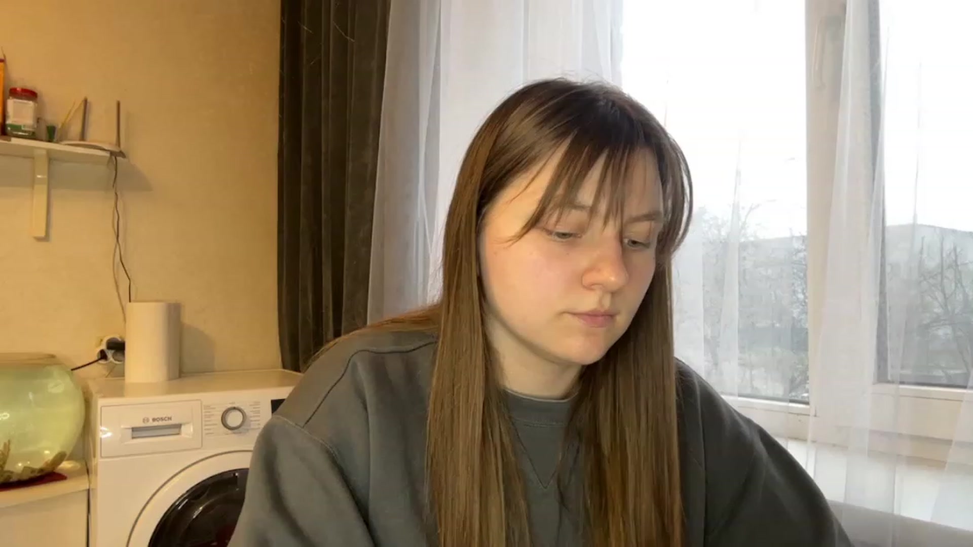 Gallery image thumbnail from Eve_Olive's myfreecams stream on, 03/14/2024, 16:02 image 1 of 20