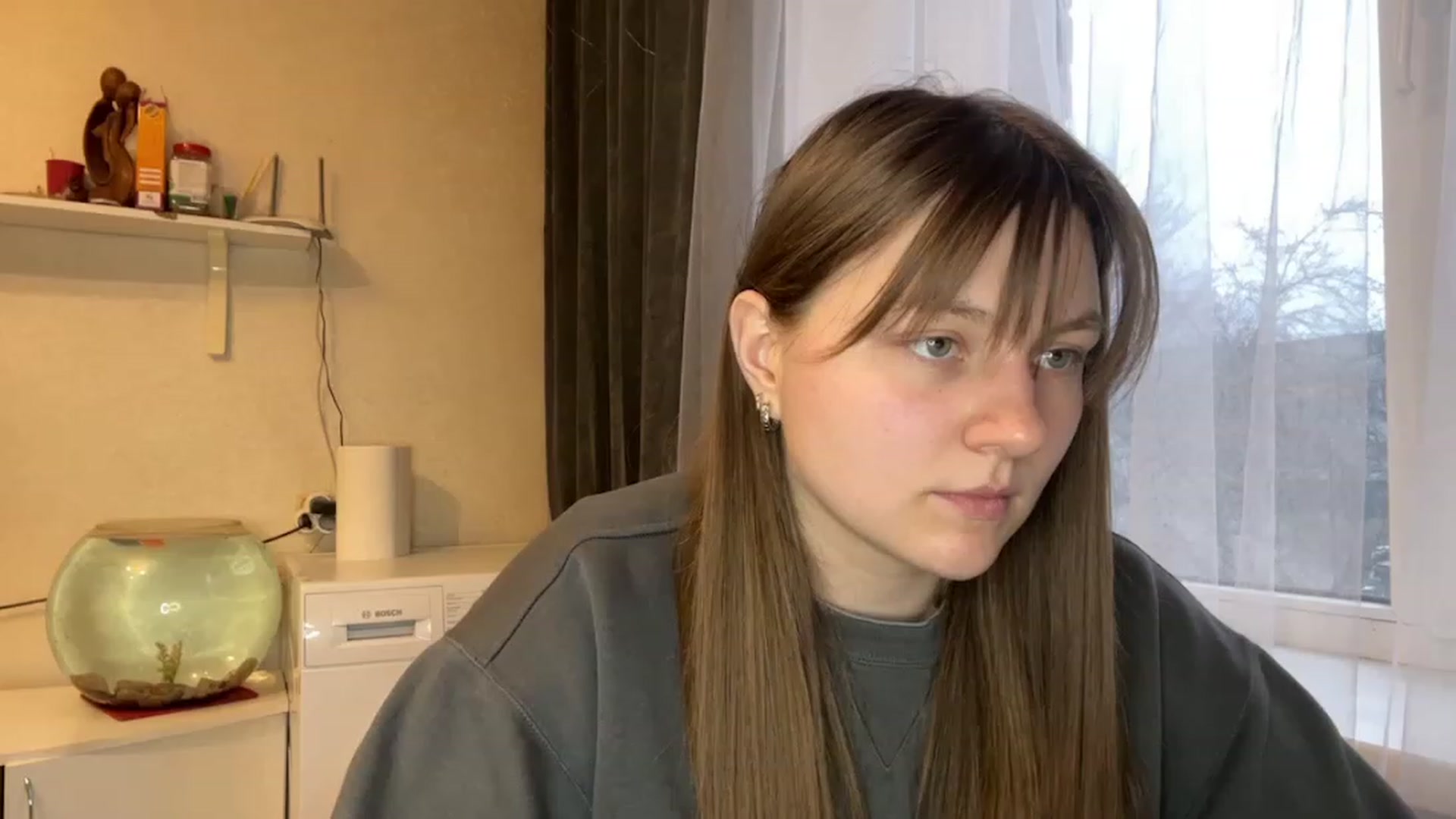 Gallery image thumbnail from Eve_Olive's myfreecams stream on, 03/14/2024, 16:02 image 14 of 20