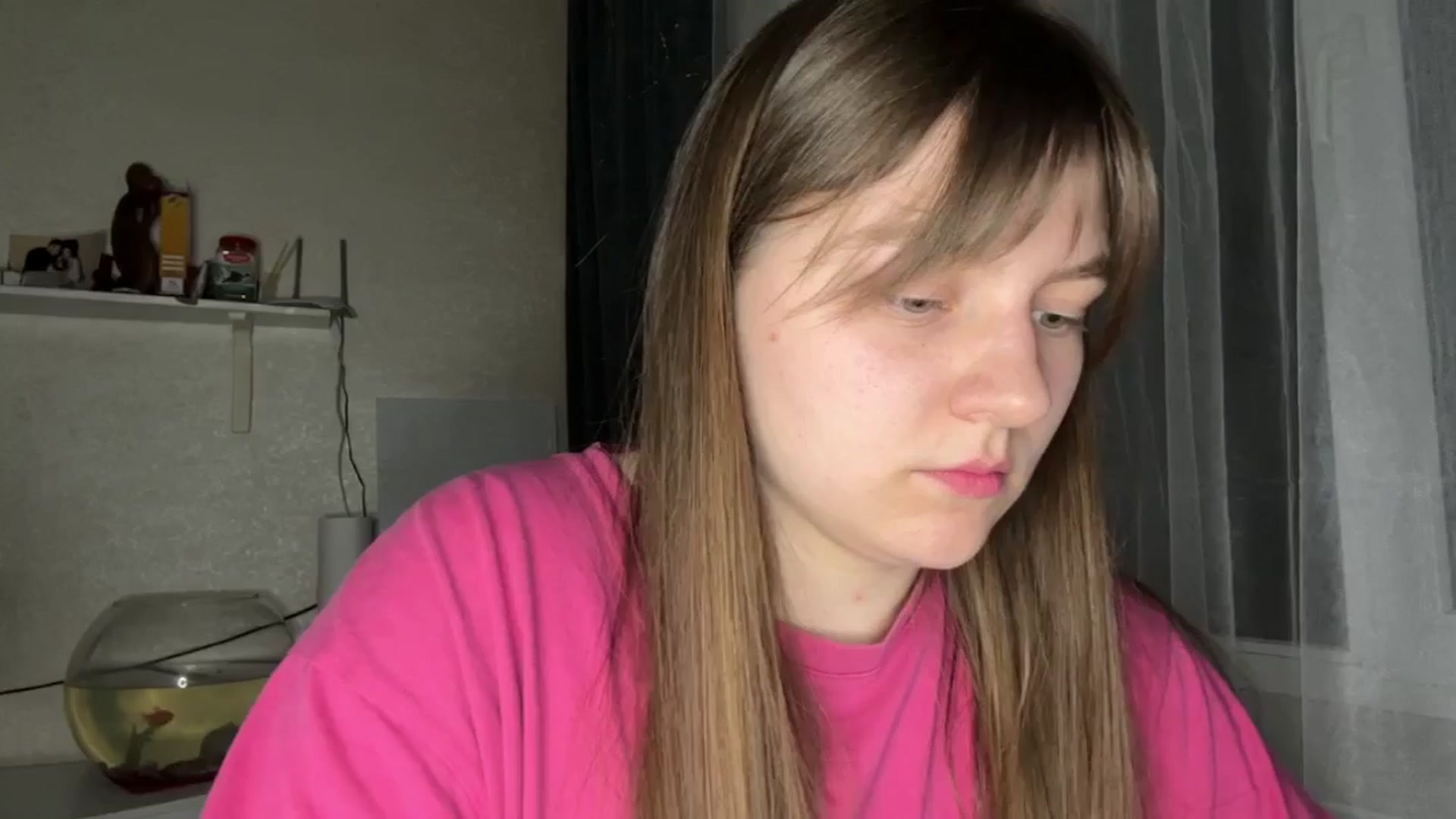 Gallery image thumbnail from Eve_Olive's myfreecams stream on, 03/25/2024, 23:00 image 19 of 20