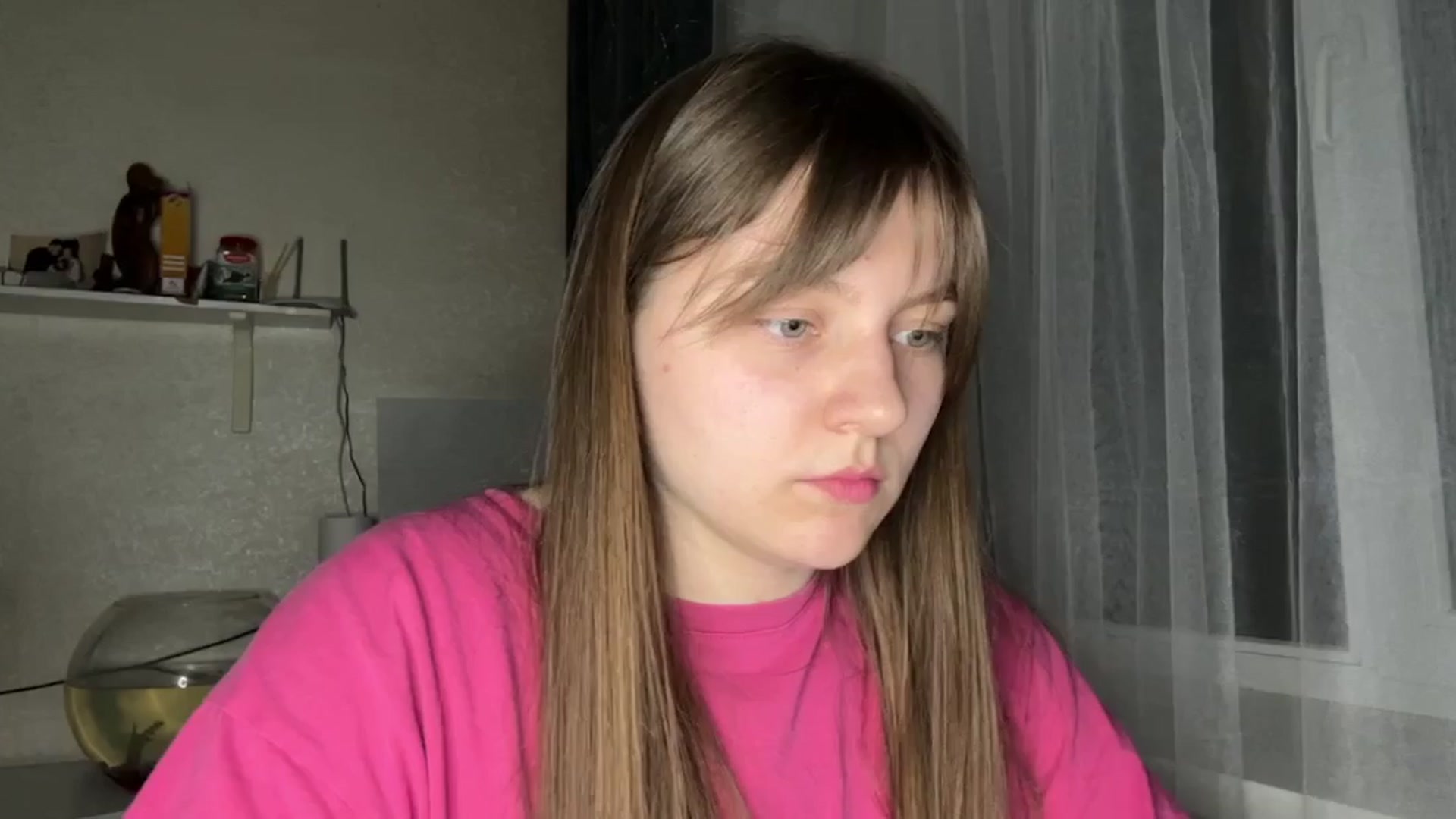 Gallery image thumbnail from Eve_Olive's myfreecams stream on, 03/25/2024, 23:00 image 9 of 20