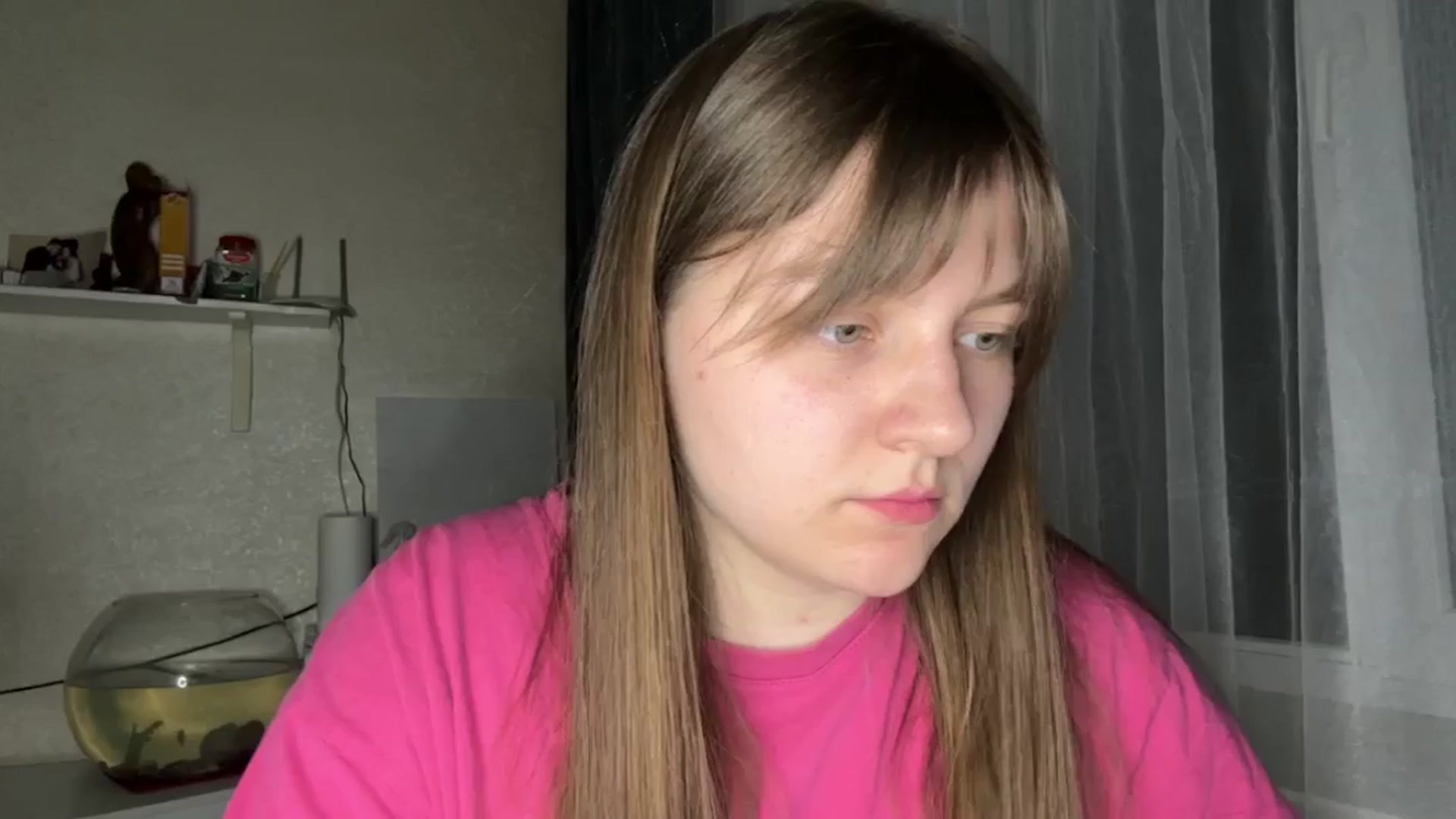 Gallery image thumbnail from Eve_Olive's myfreecams stream on, 03/25/2024, 23:00 image 20 of 20