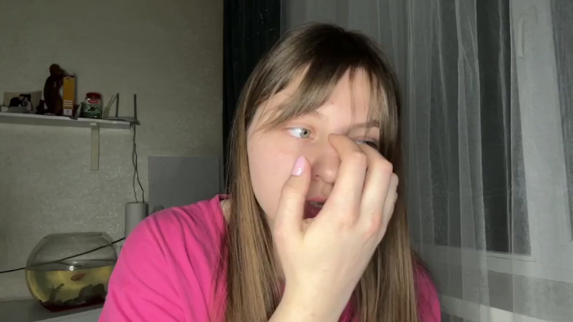 Gallery image thumbnail from Eve_Olive's myfreecams stream on, 03/25/2024, 23:00 image 10 of 20