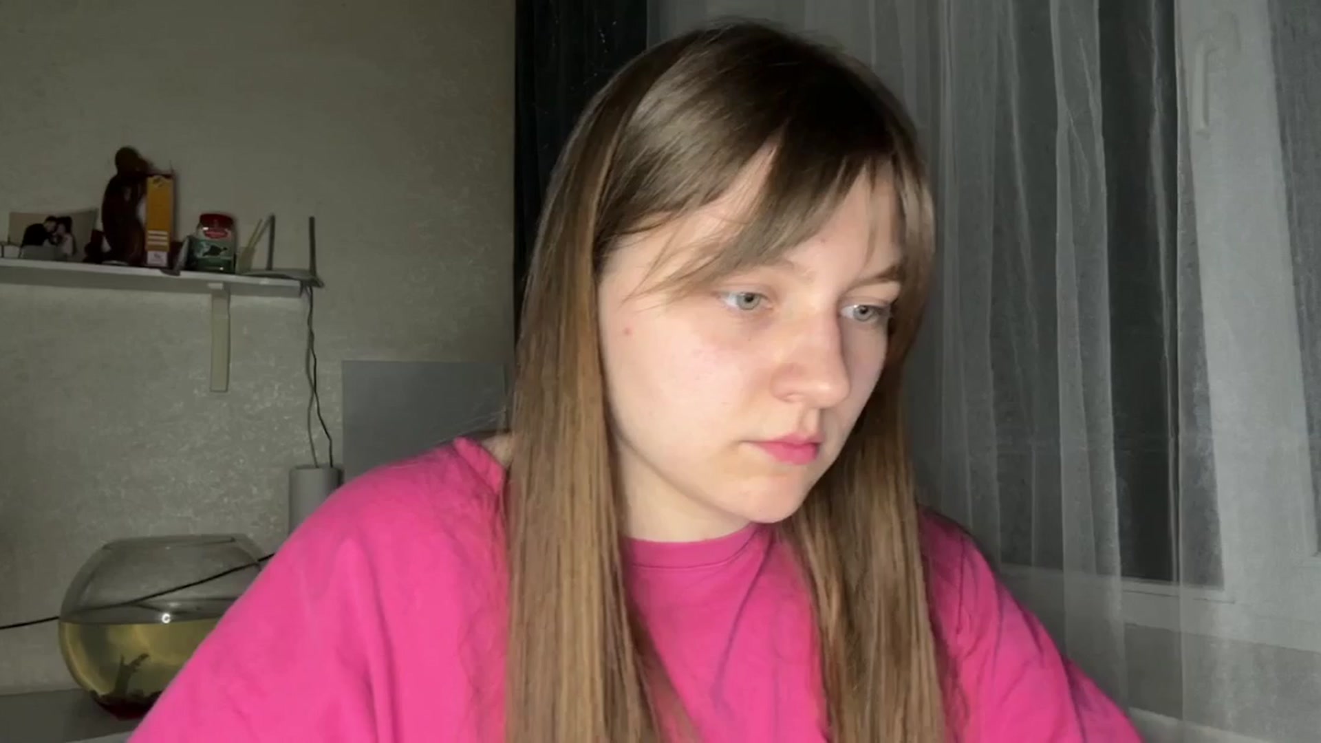 Gallery image thumbnail from Eve_Olive's myfreecams stream on, 03/25/2024, 23:00 image 5 of 20