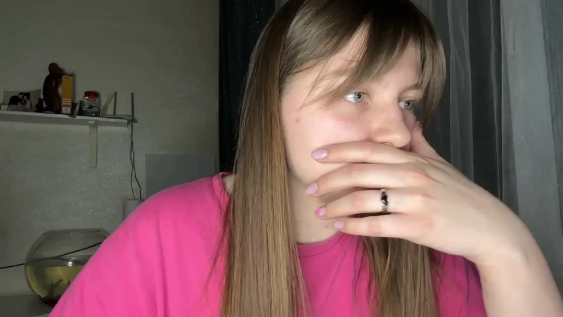 Gallery image thumbnail from Eve_Olive's myfreecams stream on, 03/25/2024, 23:00 image 14 of 20