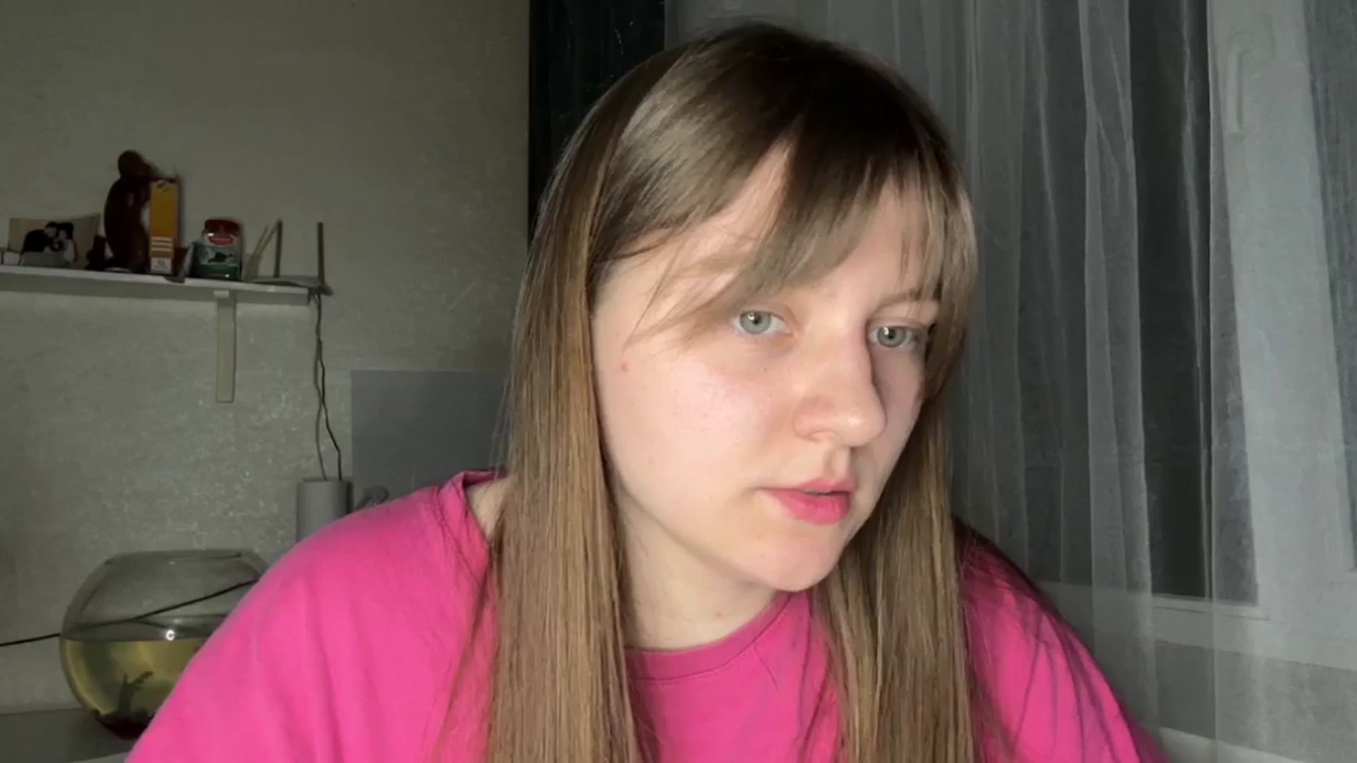 Gallery image thumbnail from Eve_Olive's myfreecams stream on, 03/25/2024, 23:00 image 17 of 20