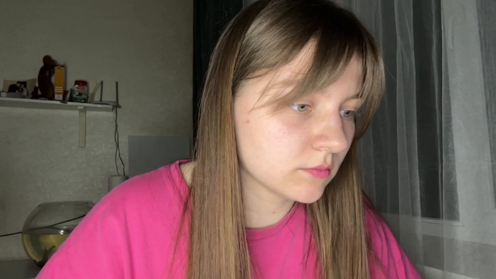 Gallery image thumbnail from Eve_Olive's myfreecams stream on, 03/25/2024, 23:00 image 12 of 20