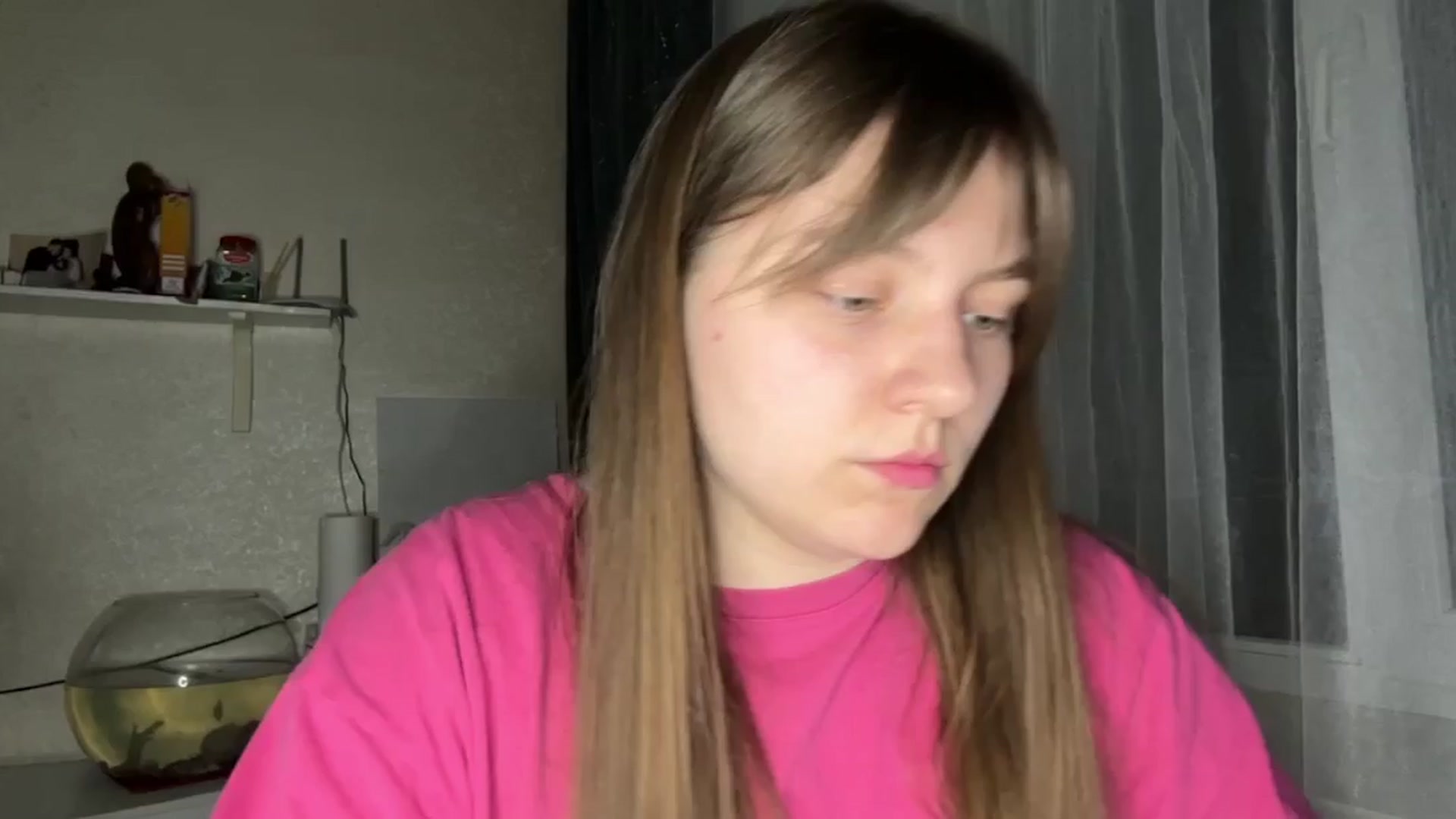 Gallery image thumbnail from Eve_Olive's myfreecams stream on, 03/25/2024, 23:00 image 7 of 20
