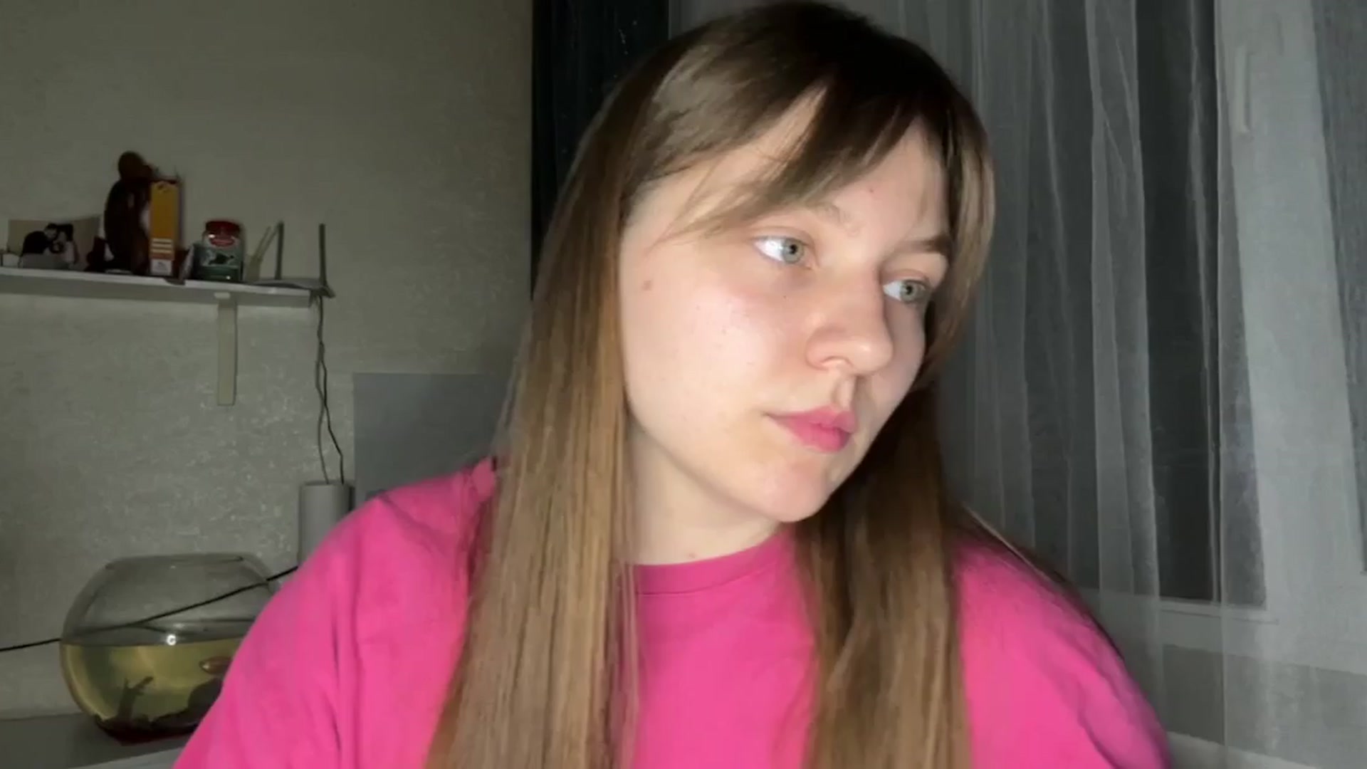 Gallery image thumbnail from Eve_Olive's myfreecams stream on, 03/25/2024, 23:00 image 6 of 20