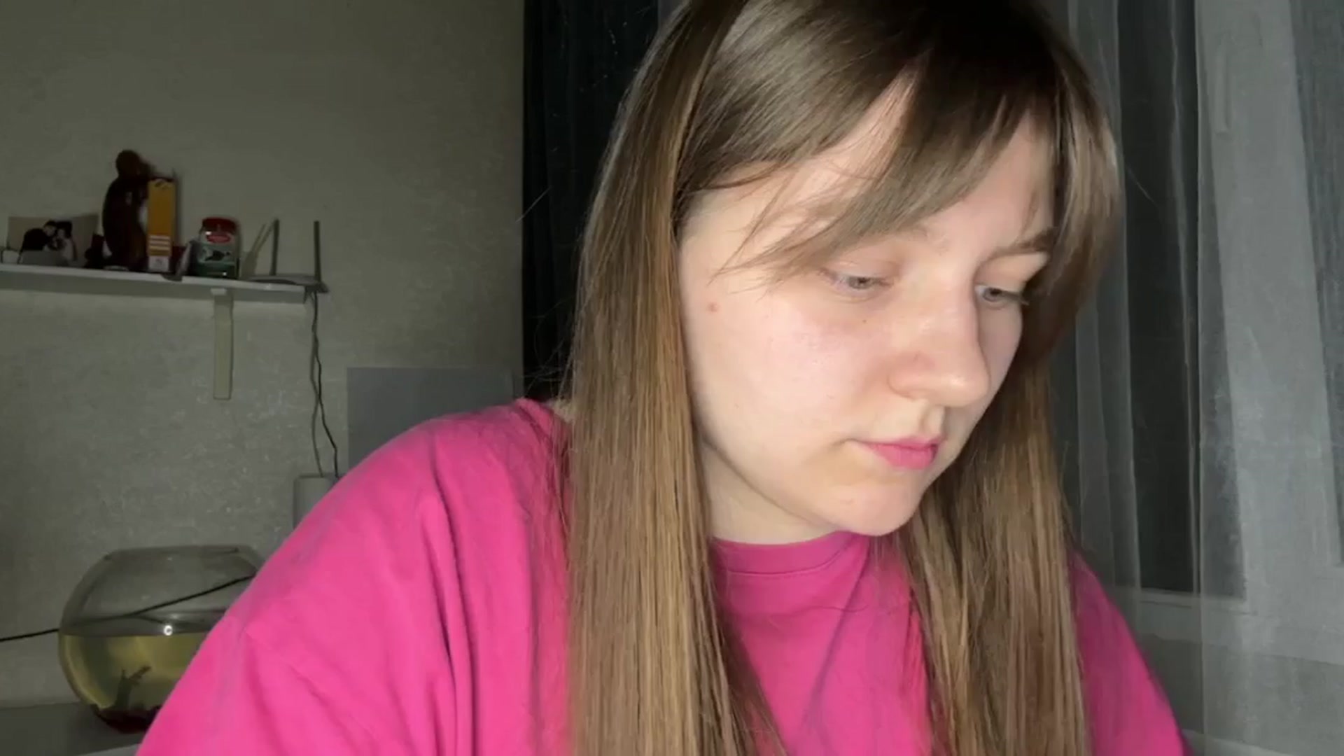 Gallery image thumbnail from Eve_Olive's myfreecams stream on, 03/25/2024, 23:00 image 8 of 20