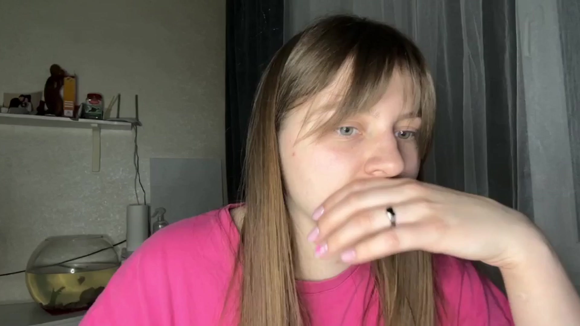 Gallery image thumbnail from Eve_Olive's myfreecams stream on, 03/25/2024, 23:00 image 16 of 20
