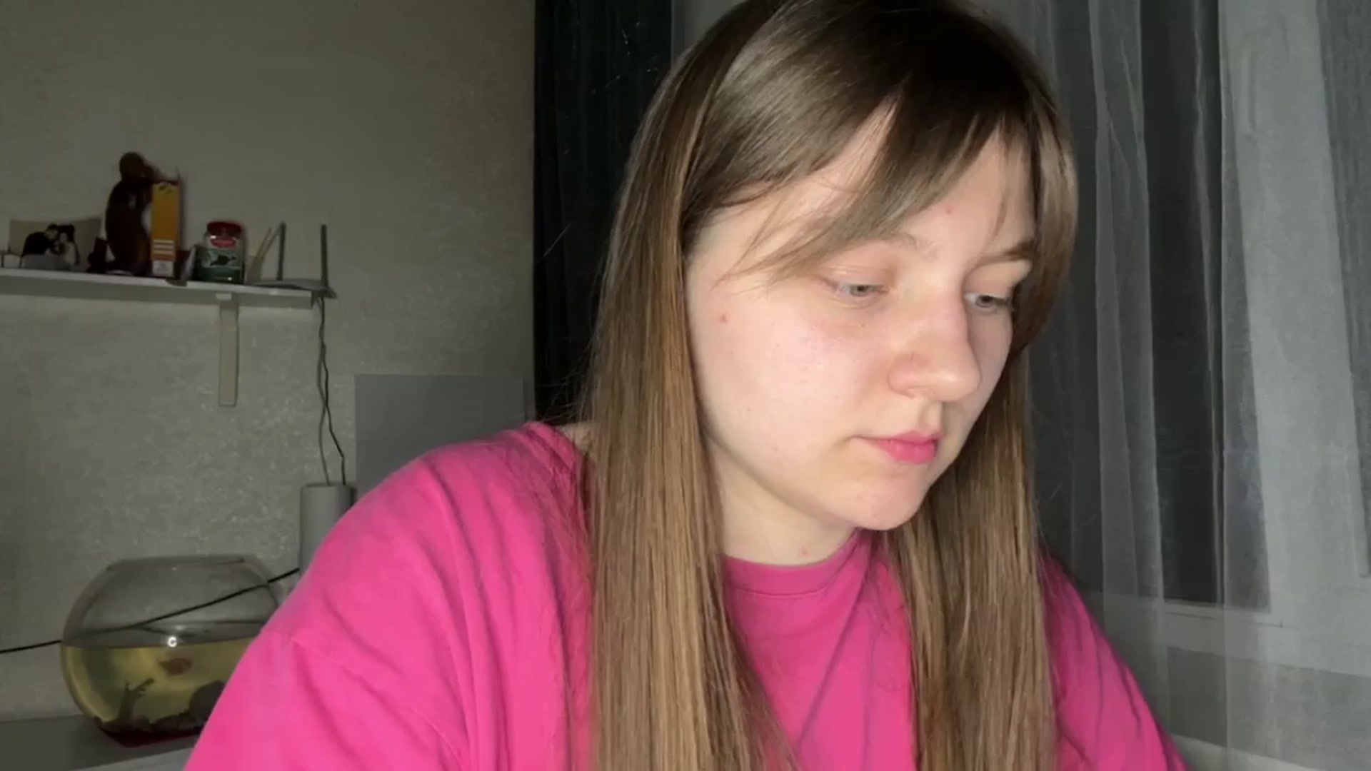 Gallery image thumbnail from Eve_Olive's myfreecams stream on, 03/25/2024, 23:00 image 1 of 20