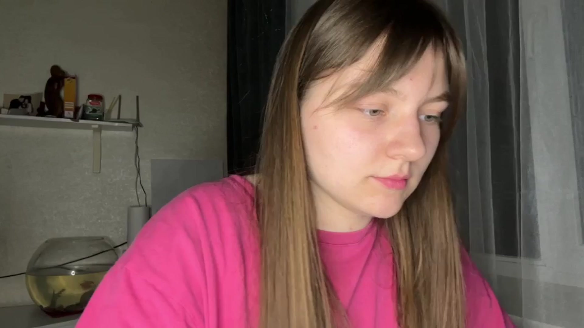 Gallery image thumbnail from Eve_Olive's myfreecams stream on, 03/25/2024, 23:00 image 2 of 20