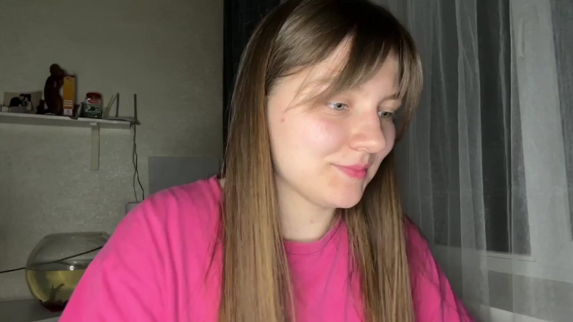 Gallery image thumbnail from Eve_Olive's myfreecams stream on, 03/25/2024, 23:00 image 11 of 20