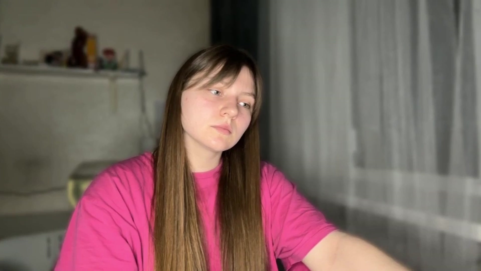 Gallery image thumbnail from Eve_Olive's myfreecams stream on, 03/28/2024, 24:12 image 18 of 20