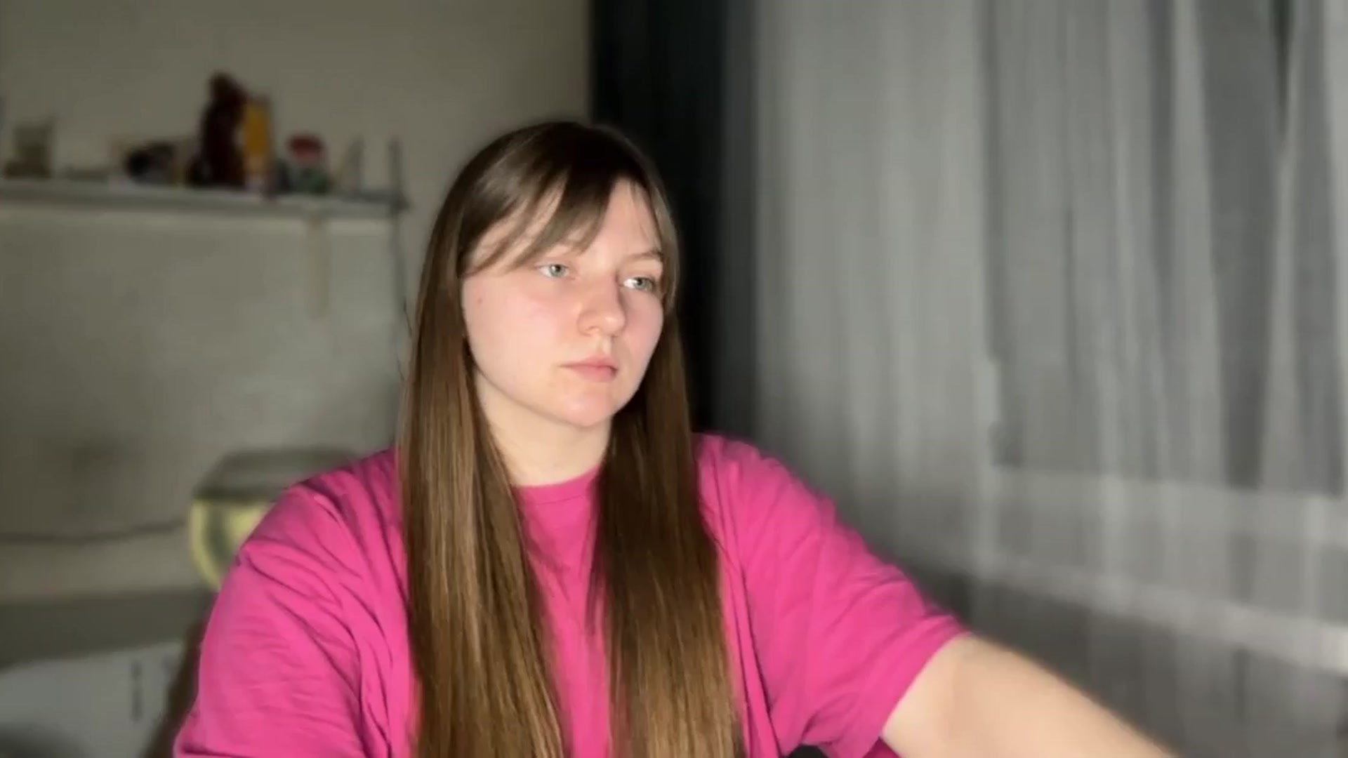 Gallery image thumbnail from Eve_Olive's myfreecams stream on, 03/28/2024, 24:12 image 17 of 20