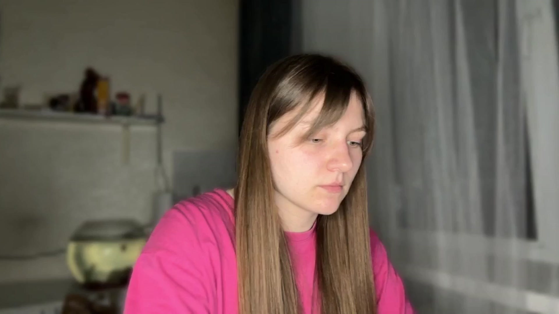 Gallery image thumbnail from Eve_Olive's myfreecams stream on, 03/28/2024, 24:12 image 15 of 20