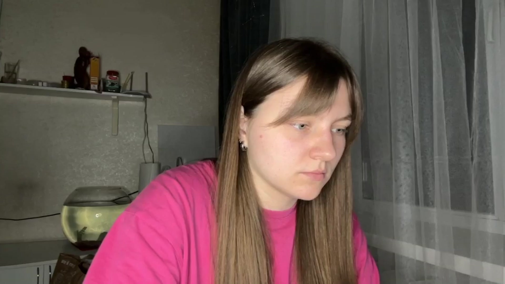 Gallery image thumbnail from Eve_Olive's myfreecams stream on, 03/28/2024, 01:33 image 12 of 20