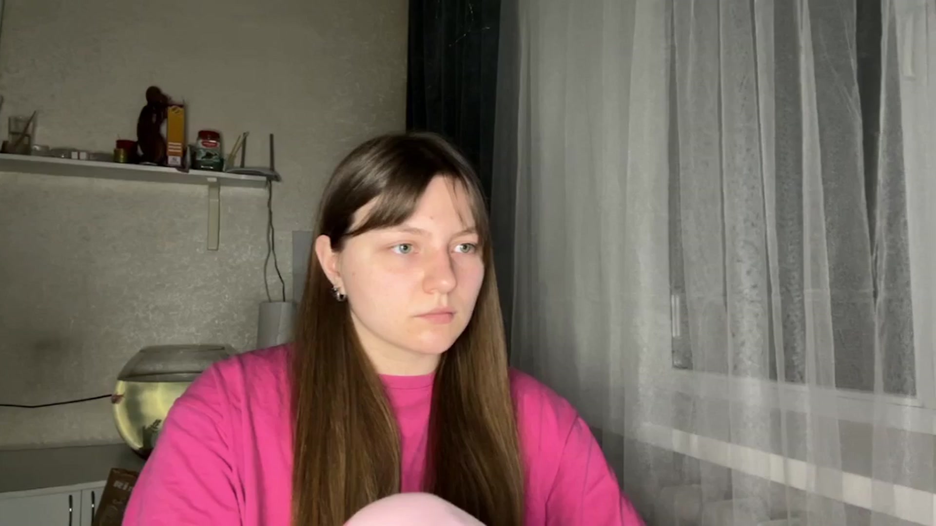 Gallery image thumbnail from Eve_Olive's myfreecams stream on, 03/28/2024, 01:33 image 7 of 20