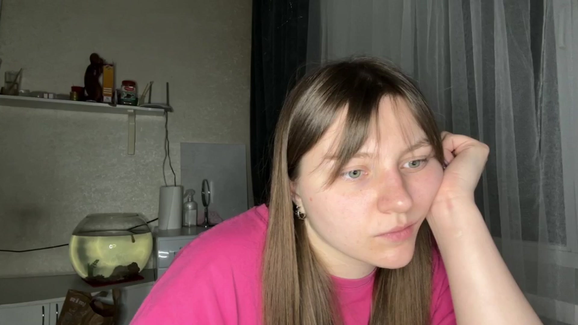 Gallery image thumbnail from Eve_Olive's myfreecams stream on, 03/28/2024, 01:33 image 20 of 20