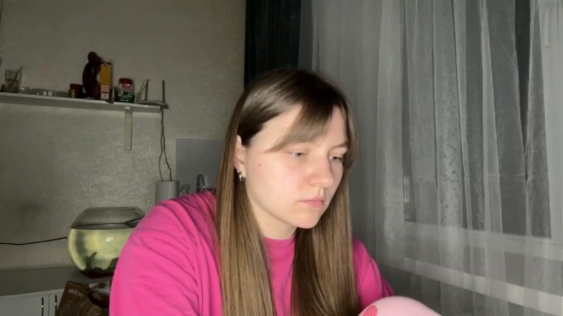 Gallery image thumbnail from Eve_Olive's myfreecams stream on, 03/28/2024, 01:33 image 10 of 20