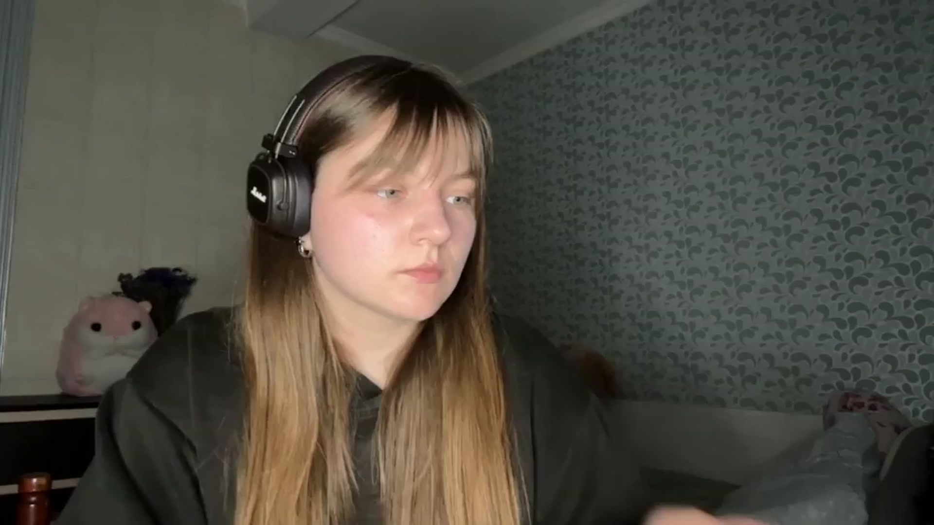 Gallery image thumbnail from Eve_Olive's myfreecams stream on, 04/14/2024, 22:18 image 18 of 20