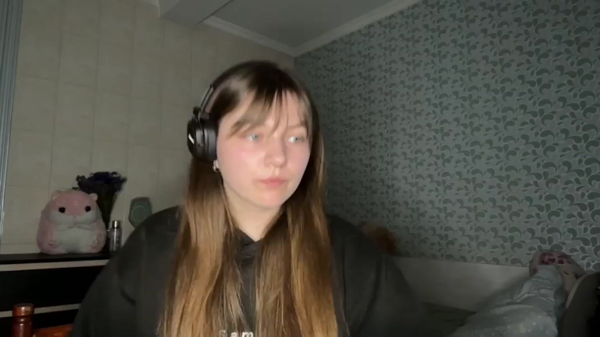 Gallery image thumbnail from Eve_Olive's myfreecams stream on, 04/14/2024, 22:18 image 7 of 20