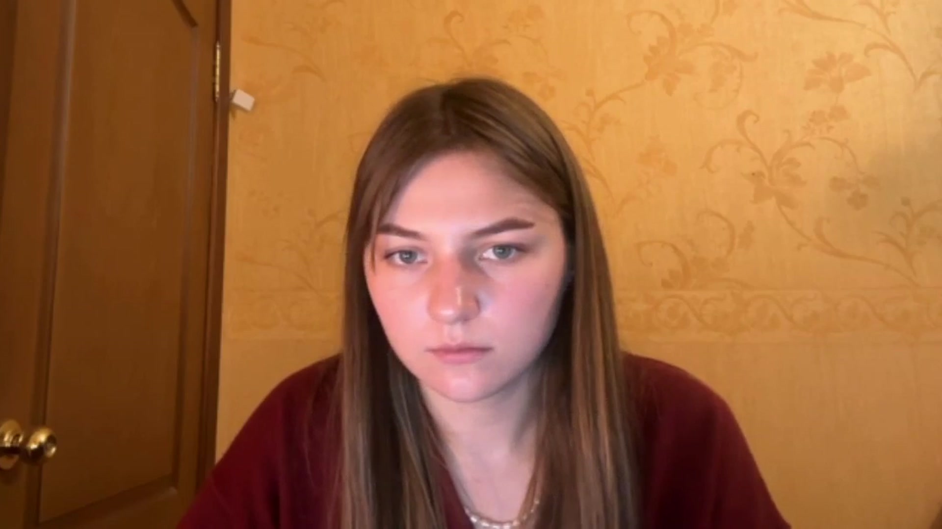 Gallery image thumbnail from Eve_Oliveee's myfreecams stream on, 10/06/2024, 21:17 image 16 of 20