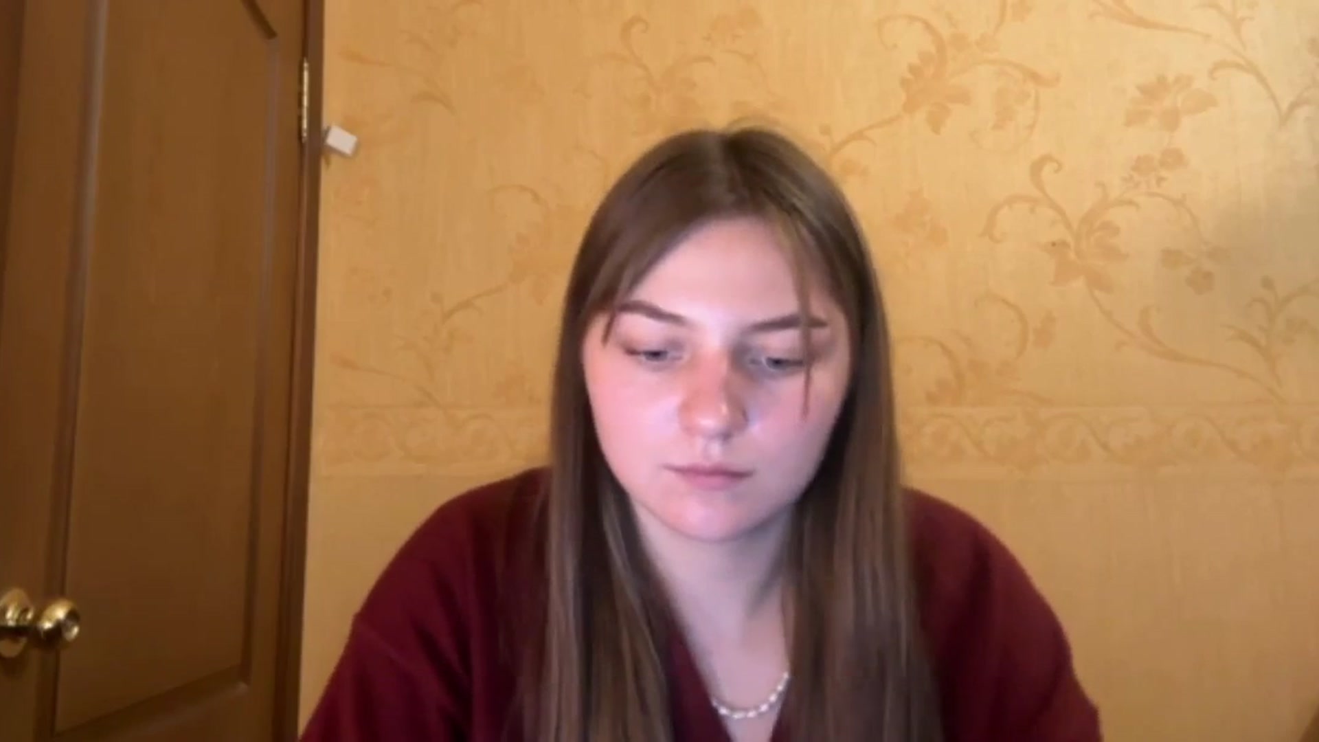 Gallery image thumbnail from Eve_Oliveee's myfreecams stream on, 10/06/2024, 21:17 image 11 of 20
