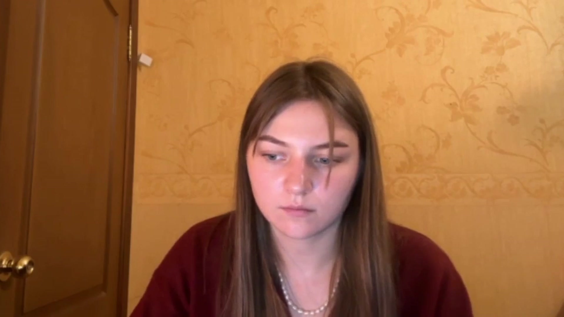 Gallery image thumbnail from Eve_Oliveee's myfreecams stream on, 10/06/2024, 21:17 image 7 of 20