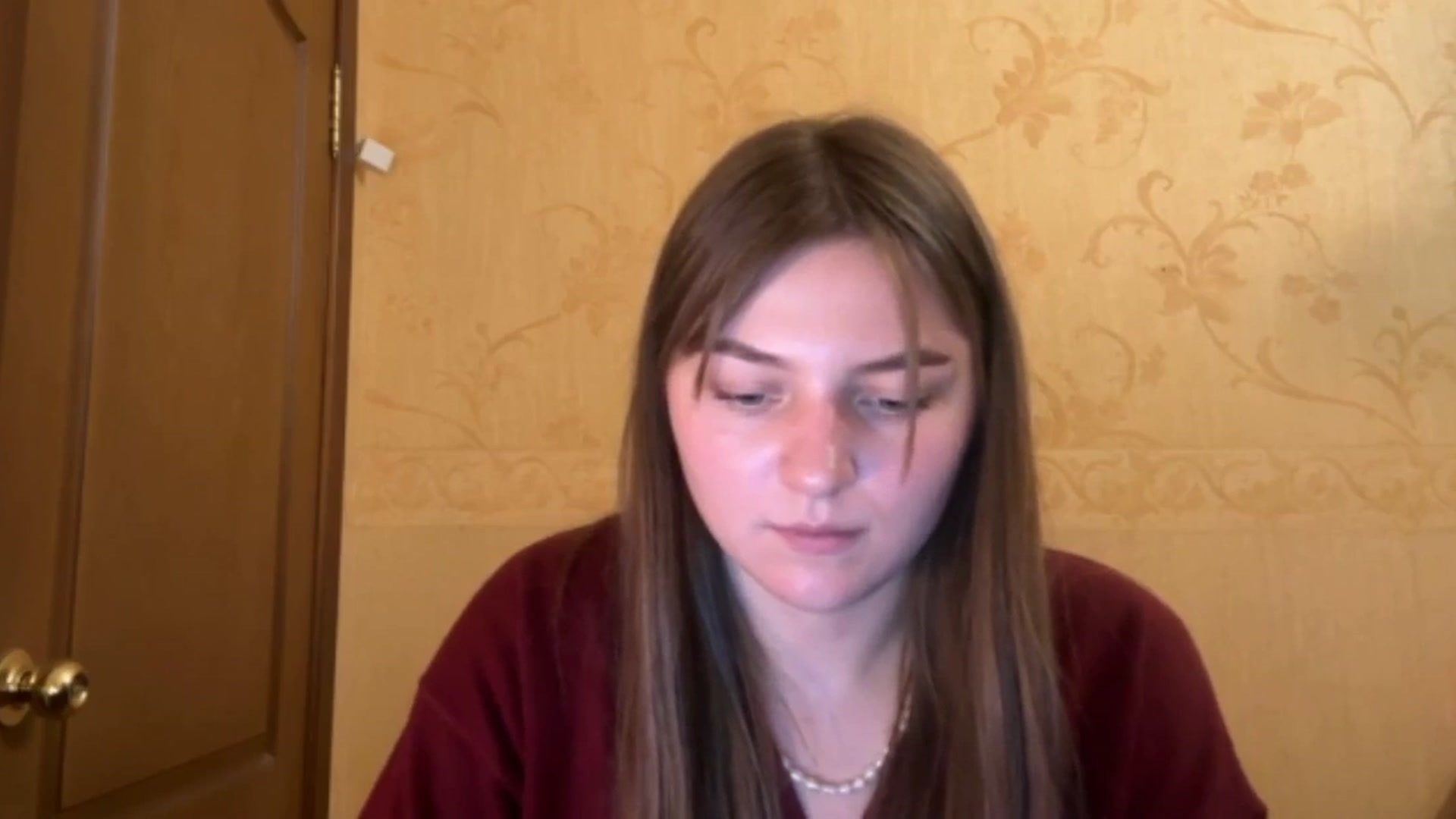 Gallery image thumbnail from Eve_Oliveee's myfreecams stream on, 10/06/2024, 21:17 image 14 of 20