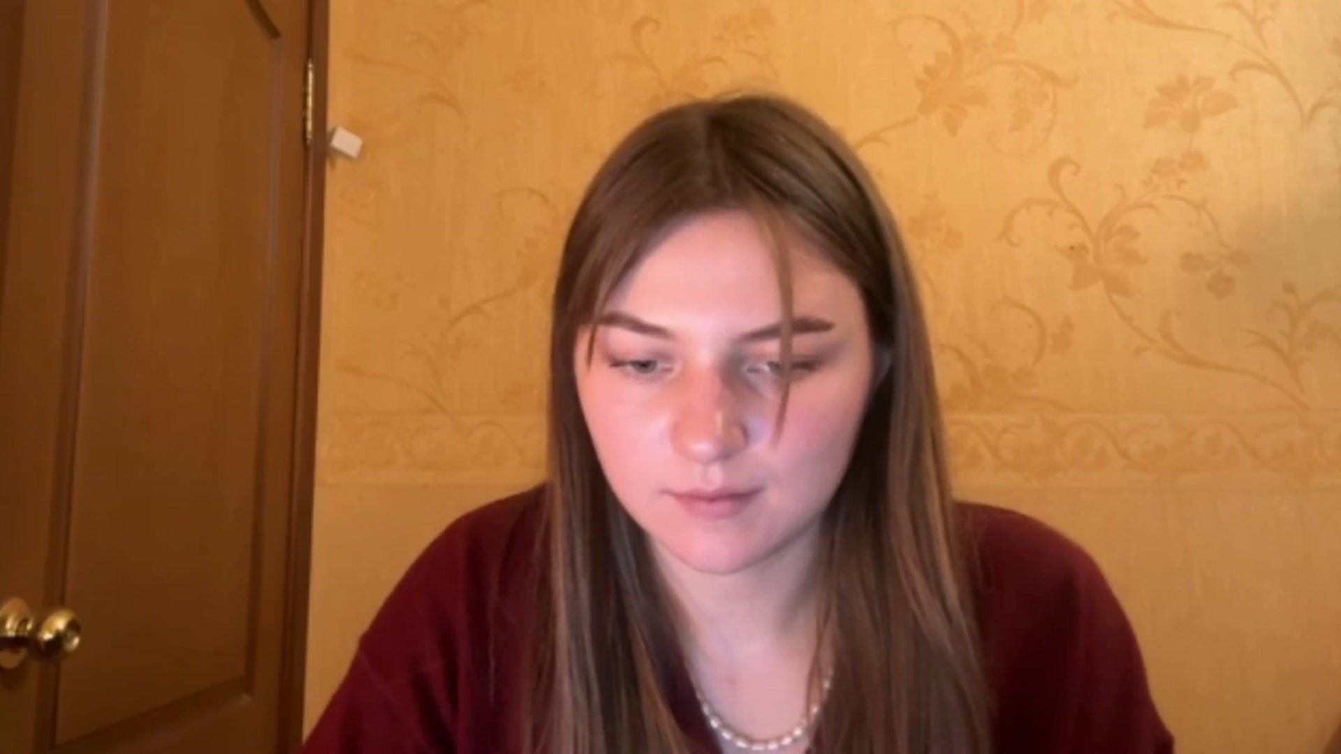 Gallery image thumbnail from Eve_Oliveee's myfreecams stream on, 10/06/2024, 21:17 image 9 of 20