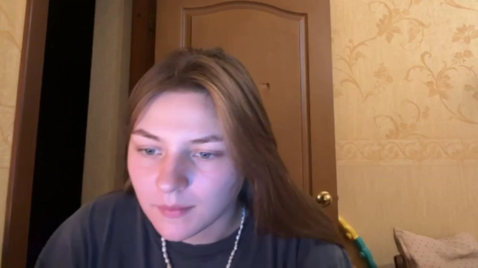 Gallery image thumbnail from Eve_Oliveee's myfreecams stream on, 10/07/2024, 23:02 image 5 of 20