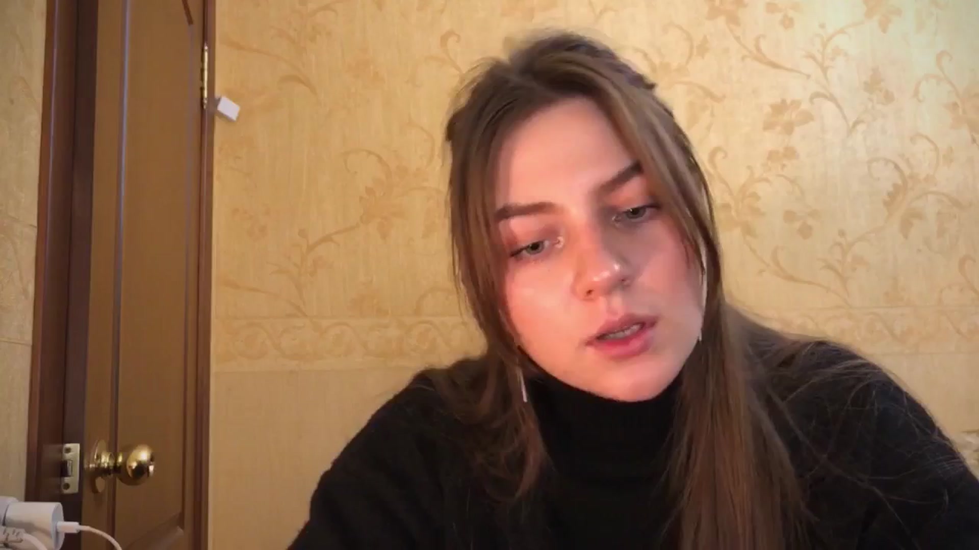 Gallery image thumbnail from Eve_Oliveee's myfreecams stream on, 11/19/2024, 22:03 image 3 of 20