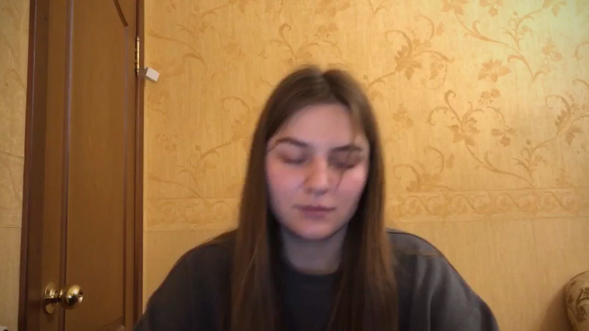 Gallery image thumbnail from Eve_Oliveee's myfreecams stream on, 11/23/2024, 22:38 image 7 of 20