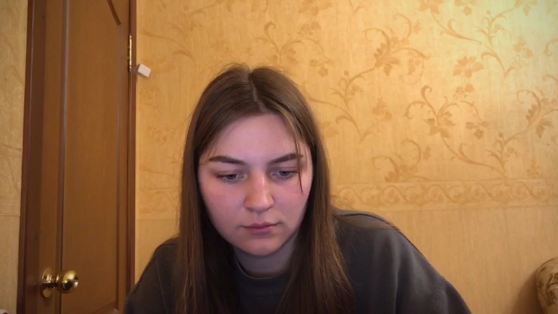 Gallery image thumbnail from Eve_Oliveee's myfreecams stream on, 11/23/2024, 22:38 image 4 of 20