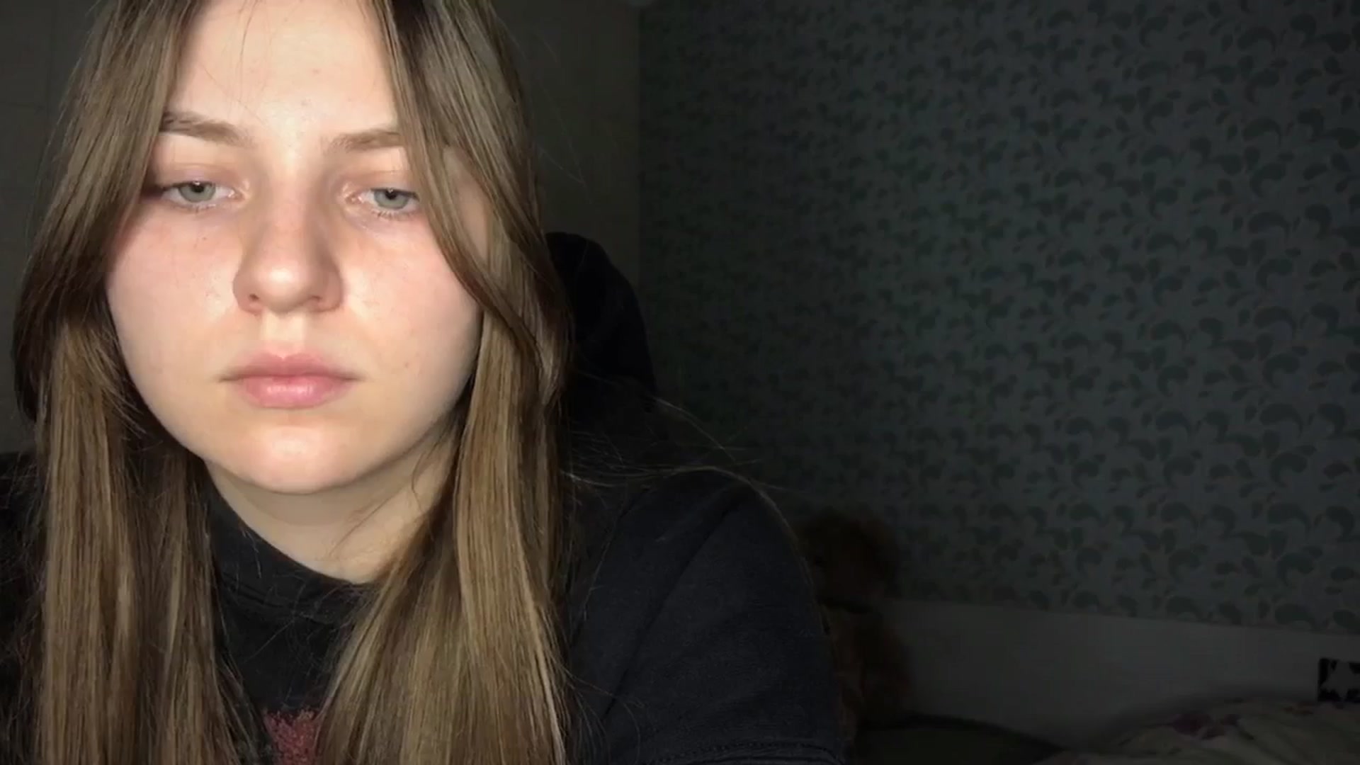 Gallery image thumbnail from Eve_Oliveee's myfreecams stream on, 12/23/2024, 23:07 image 4 of 20
