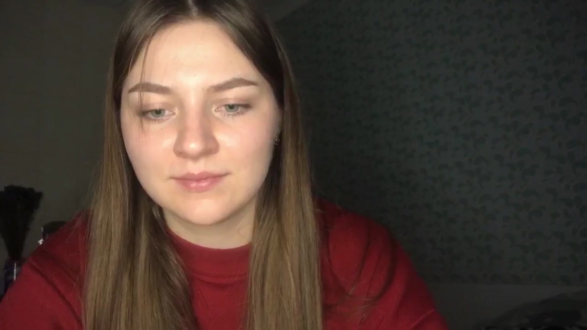 Gallery image thumbnail from Eve_Oliveee's myfreecams stream on, 12/25/2024, 22:44 image 16 of 20