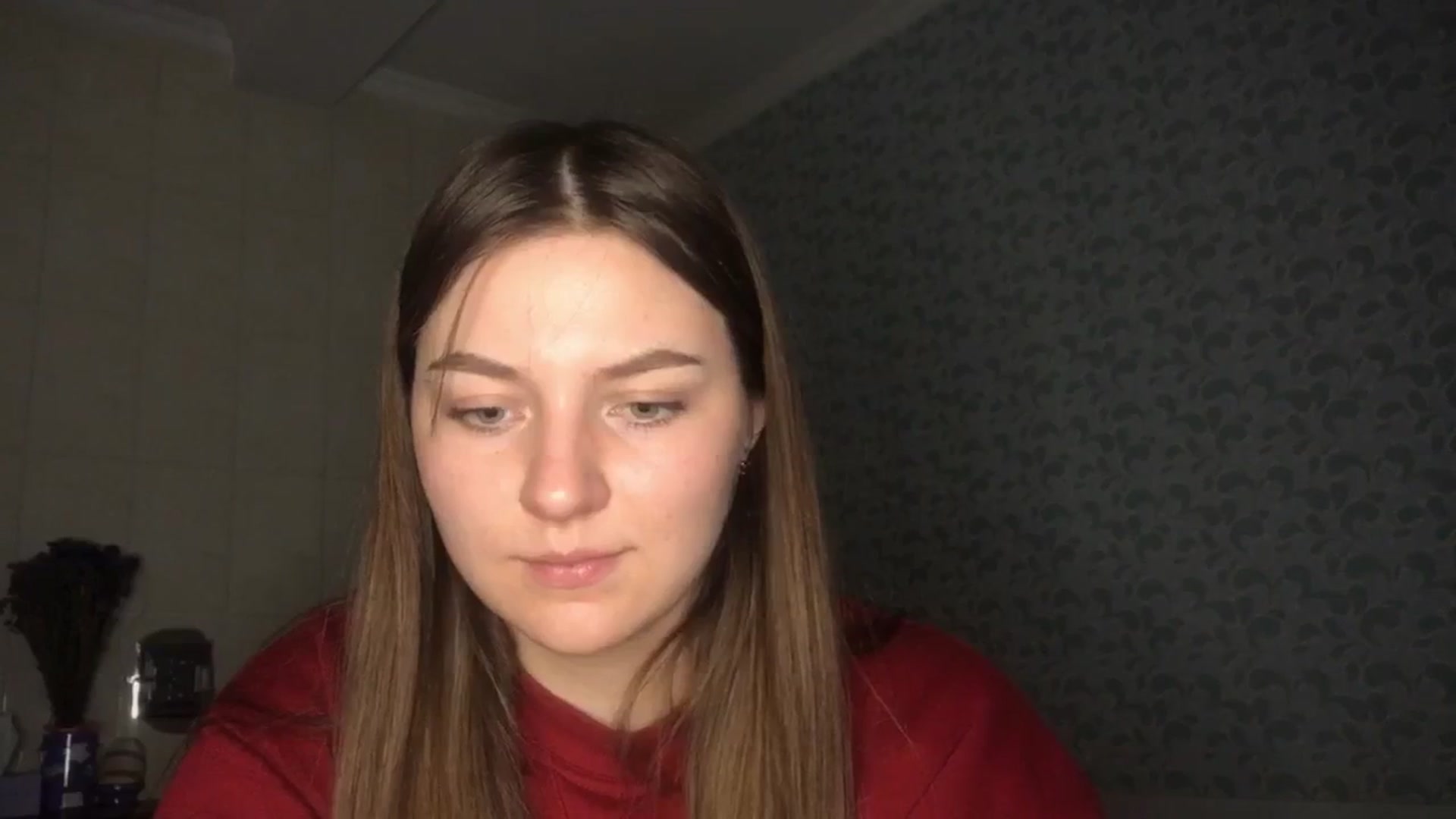 Gallery image thumbnail from Eve_Oliveee's myfreecams stream on, 12/25/2024, 22:44 image 4 of 20