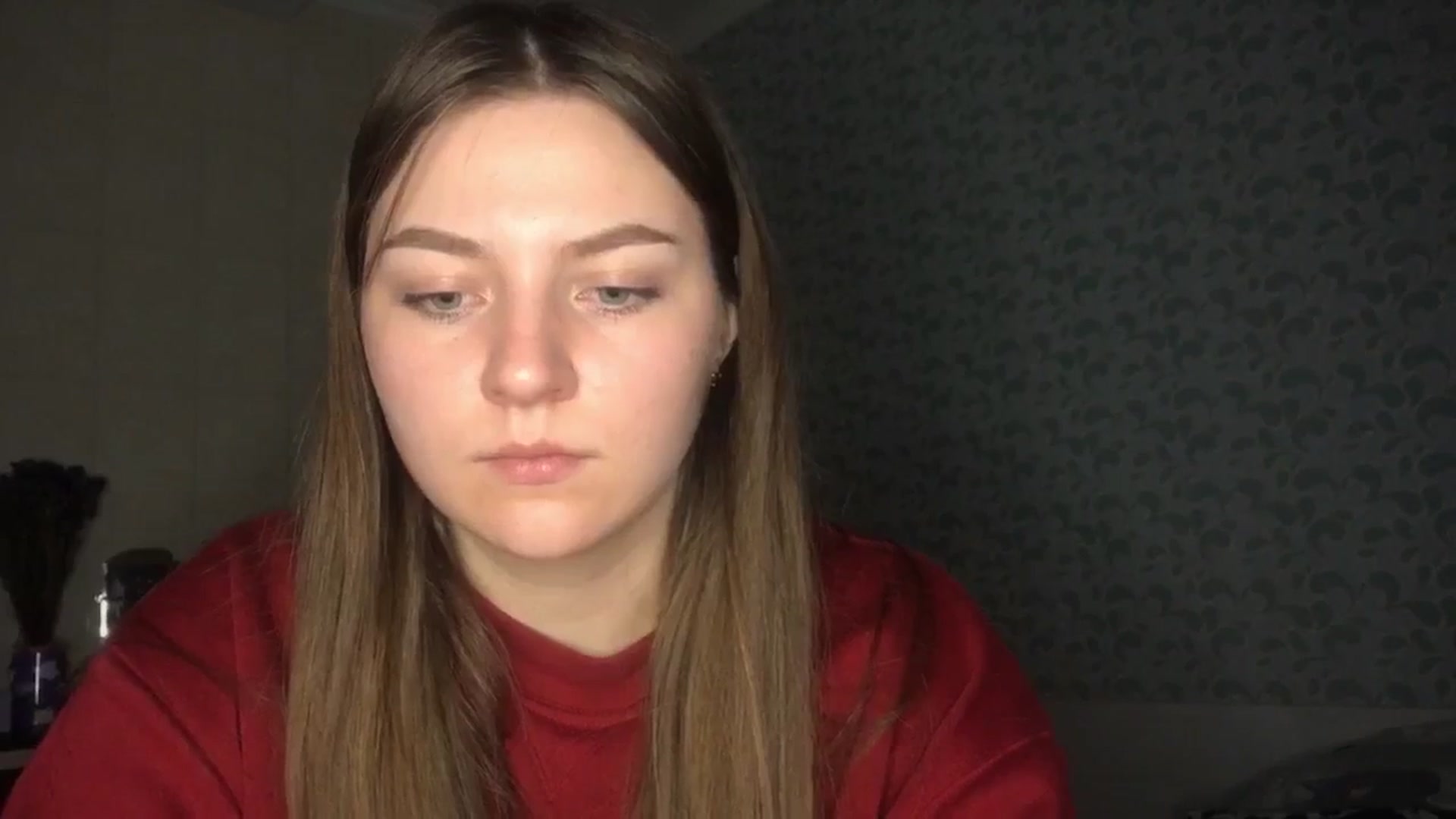 Gallery image thumbnail from Eve_Oliveee's myfreecams stream on, 12/25/2024, 22:44 image 15 of 20