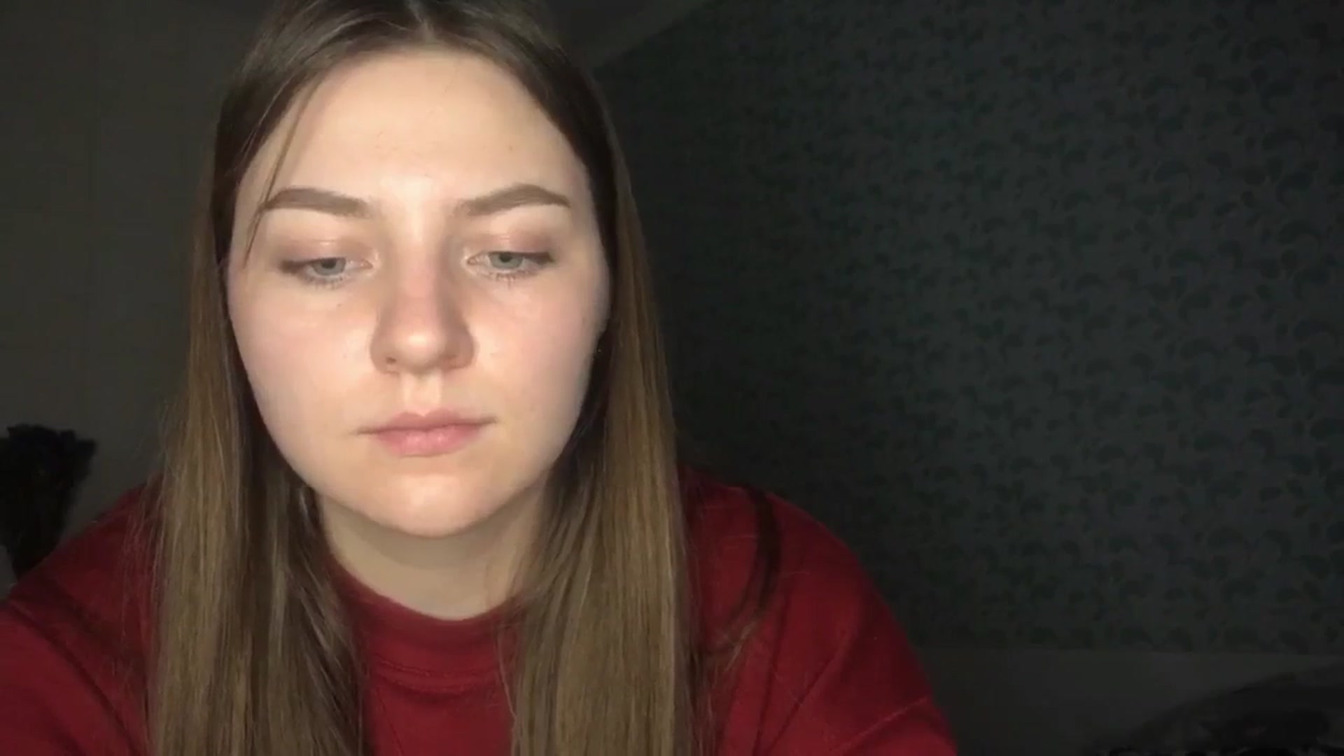 Gallery image thumbnail from Eve_Oliveee's myfreecams stream on, 12/25/2024, 22:44 image 12 of 20