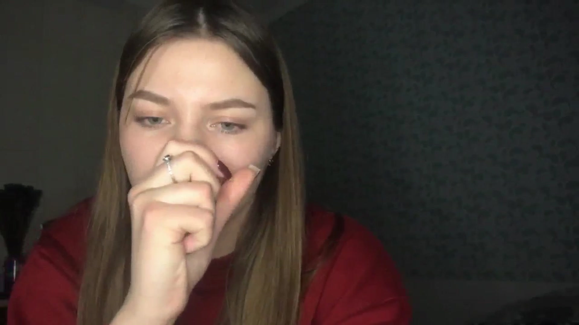 Gallery image thumbnail from Eve_Oliveee's myfreecams stream on, 12/25/2024, 22:44 image 13 of 20