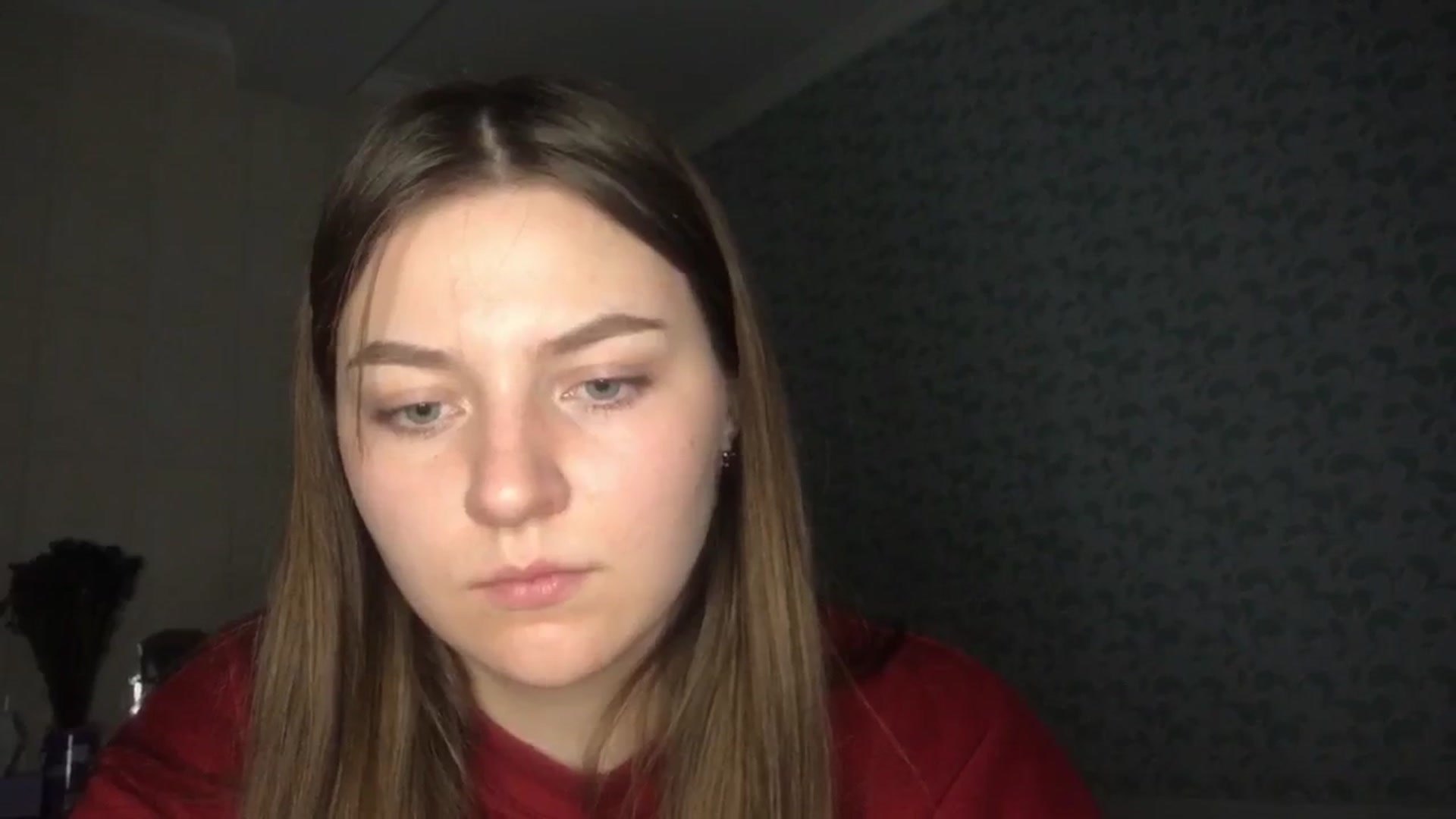 Gallery image thumbnail from Eve_Oliveee's myfreecams stream on, 12/25/2024, 22:44 image 5 of 20