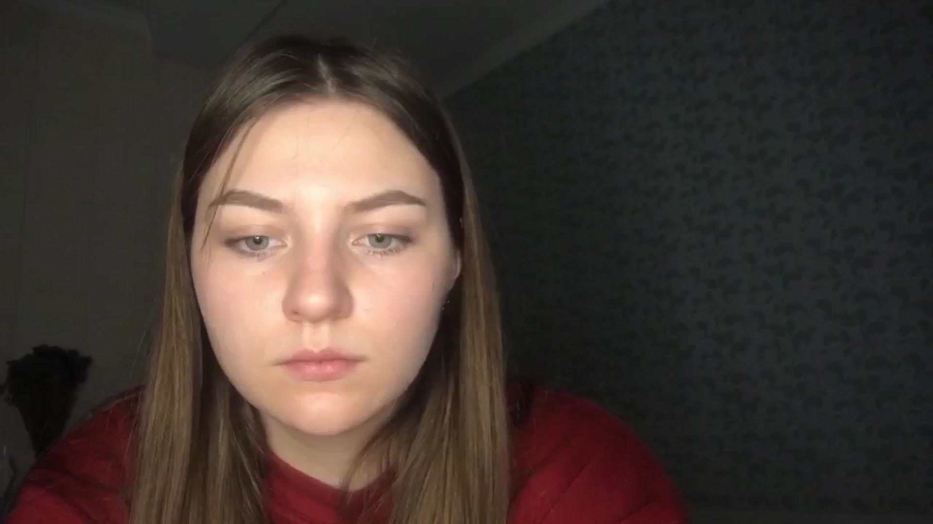 Gallery image thumbnail from Eve_Oliveee's myfreecams stream on, 12/25/2024, 22:44 image 1 of 20