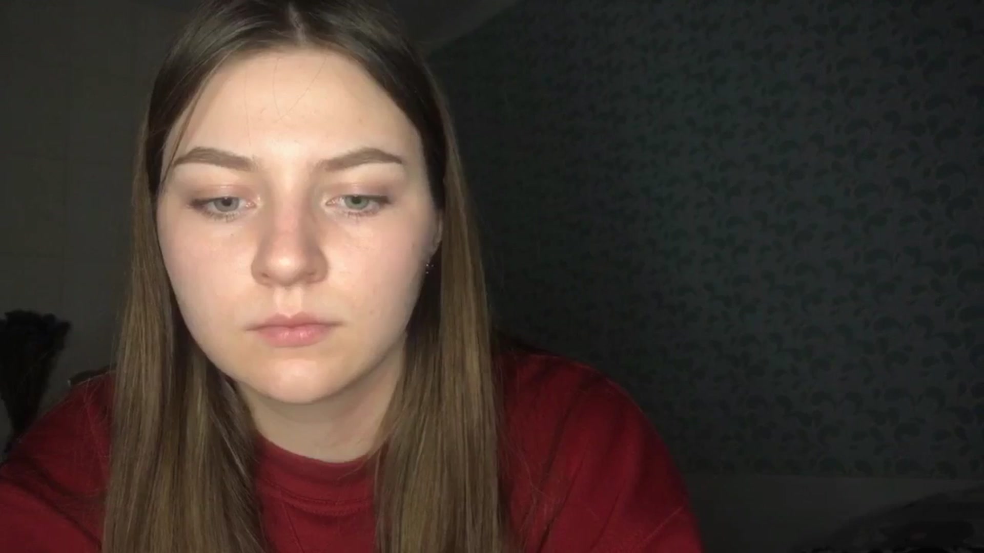 Gallery image thumbnail from Eve_Oliveee's myfreecams stream on, 12/25/2024, 22:44 image 6 of 20